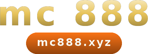 mc 888 logo